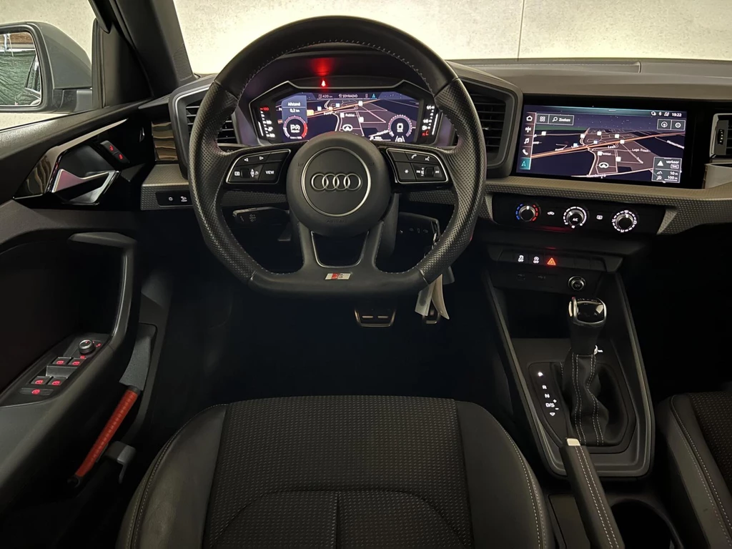 Audi A1 Sportback – foto 33