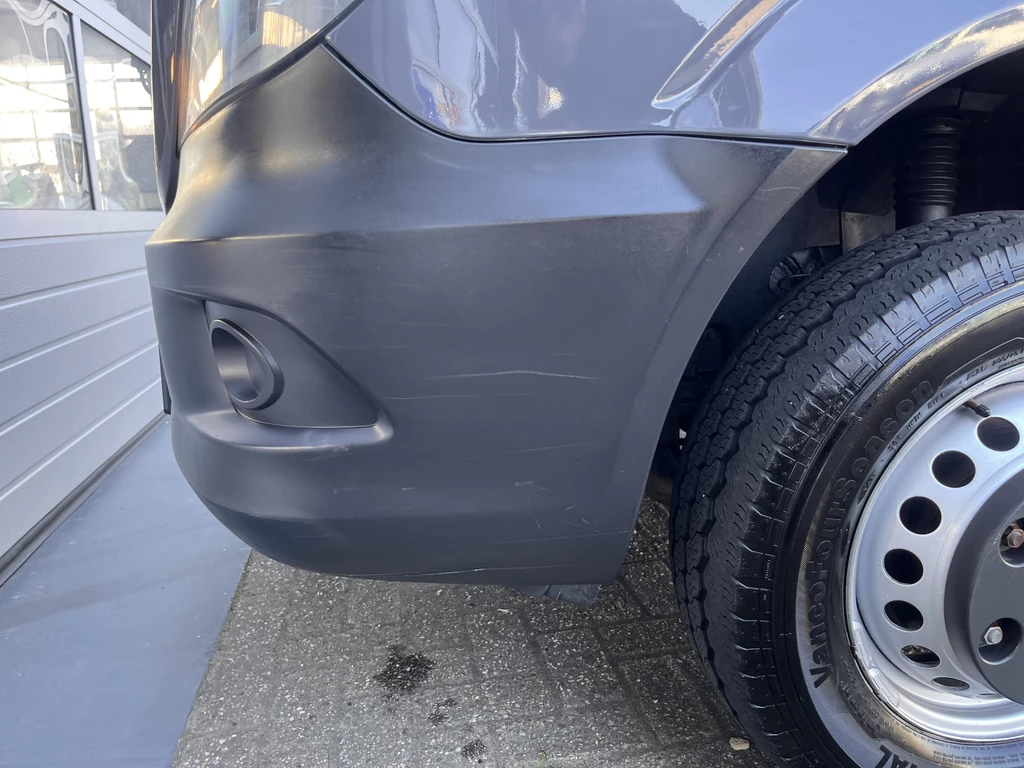 Mercedes-Benz Sprinter – foto 36