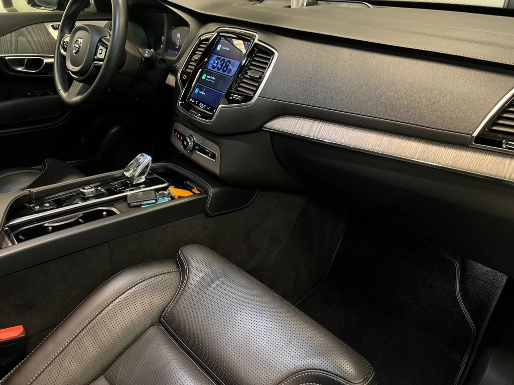 Volvo XC90 – foto 17