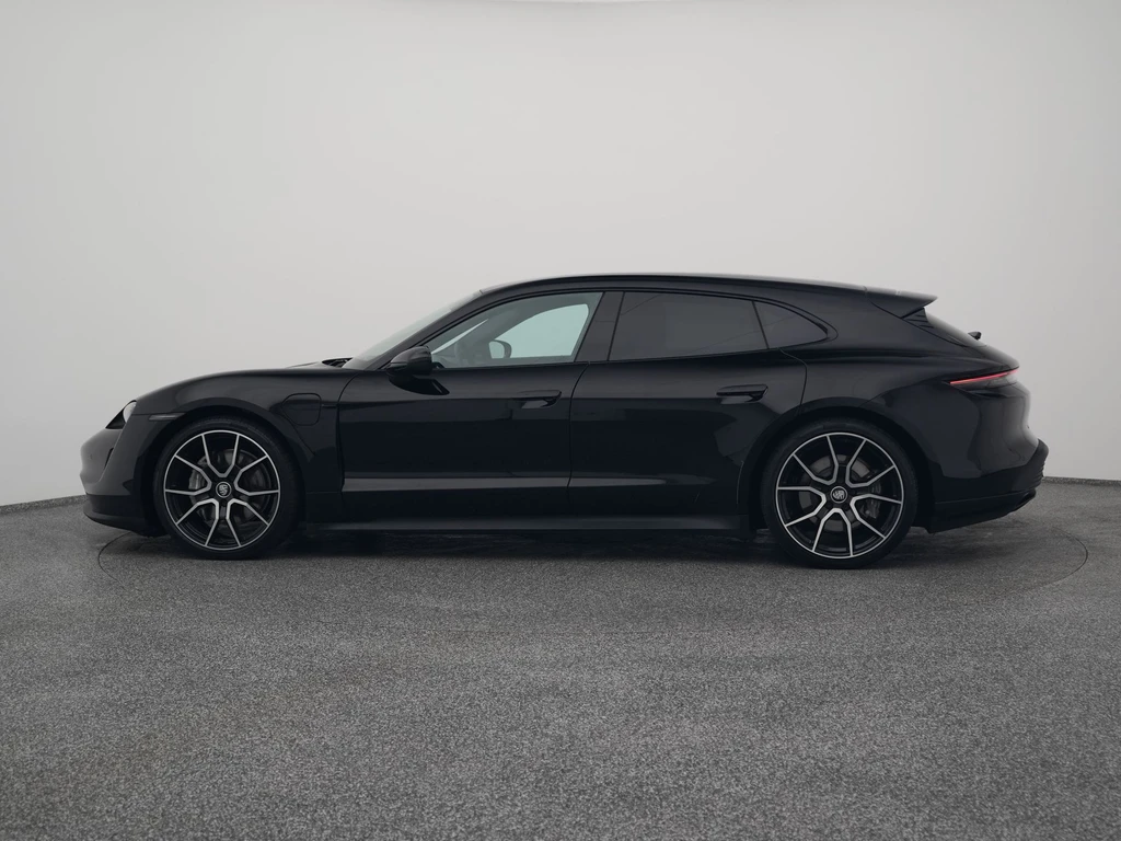 Porsche Taycan – foto 4