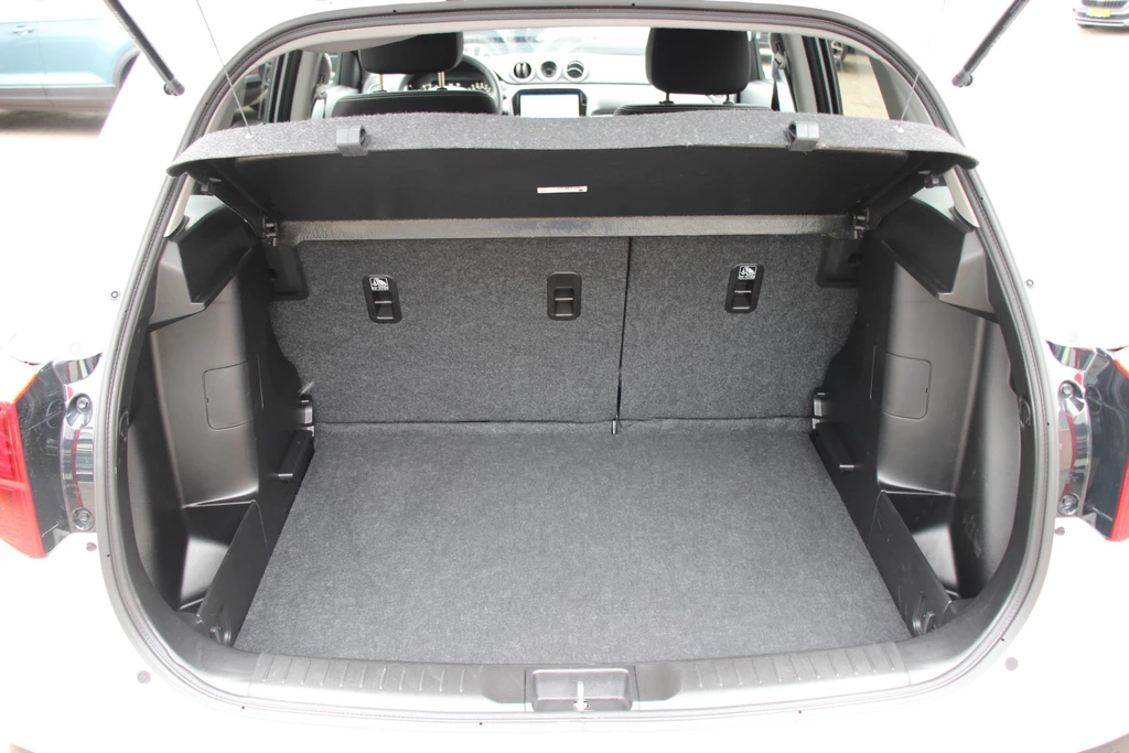 Suzuki Vitara – foto 14