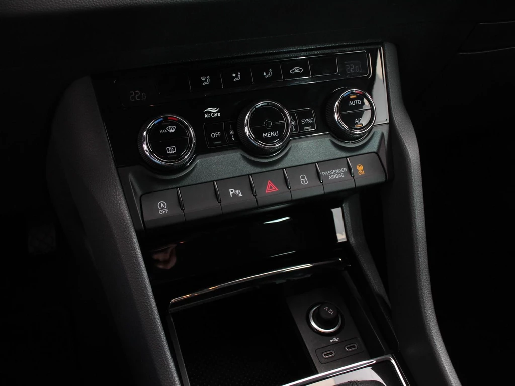 Škoda Karoq – foto 22
