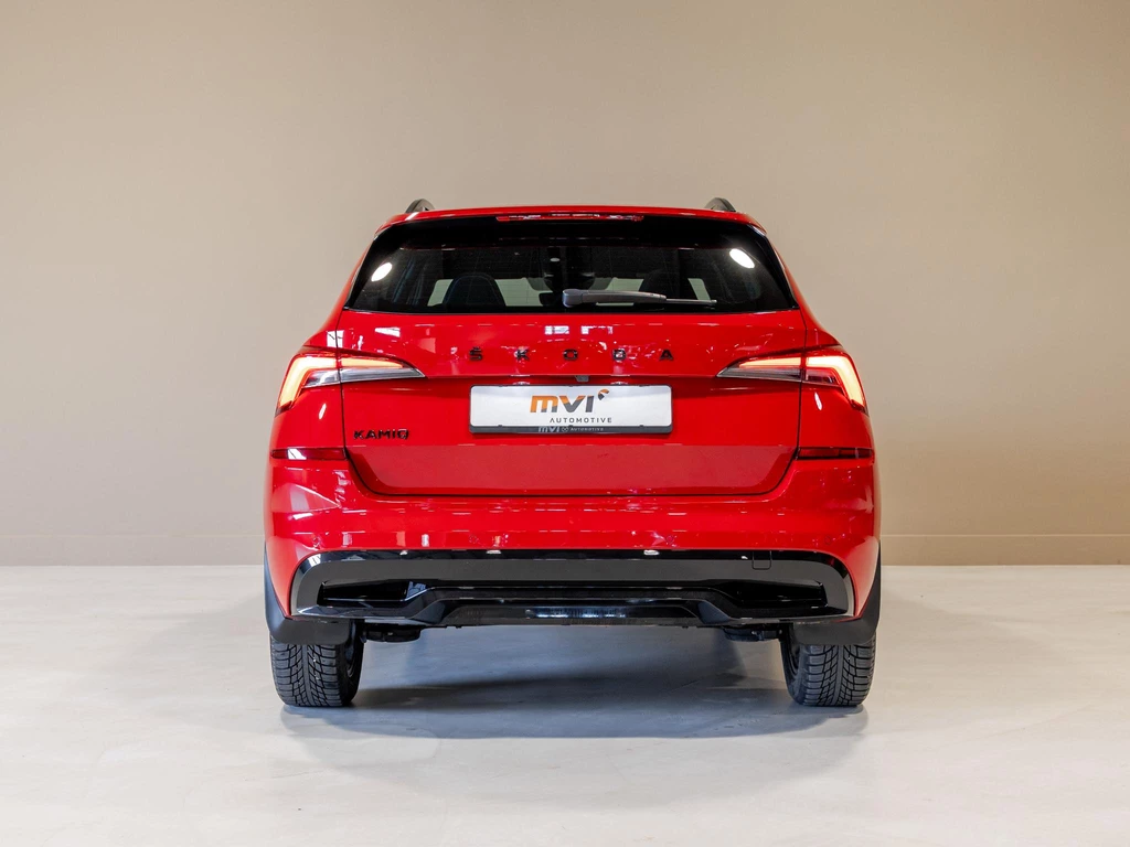 Škoda Kamiq – foto 3