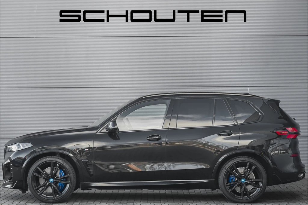 BMW X5 – foto 3