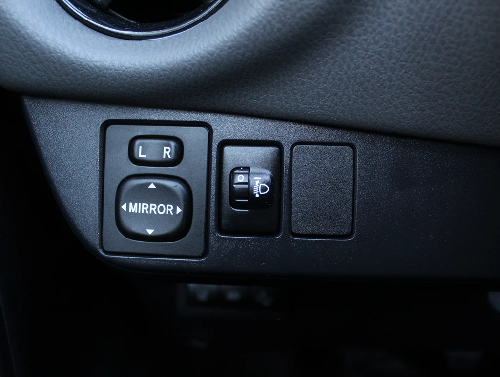 Toyota Yaris – foto 41