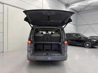 Volkswagen Multivan – thumbnail 55