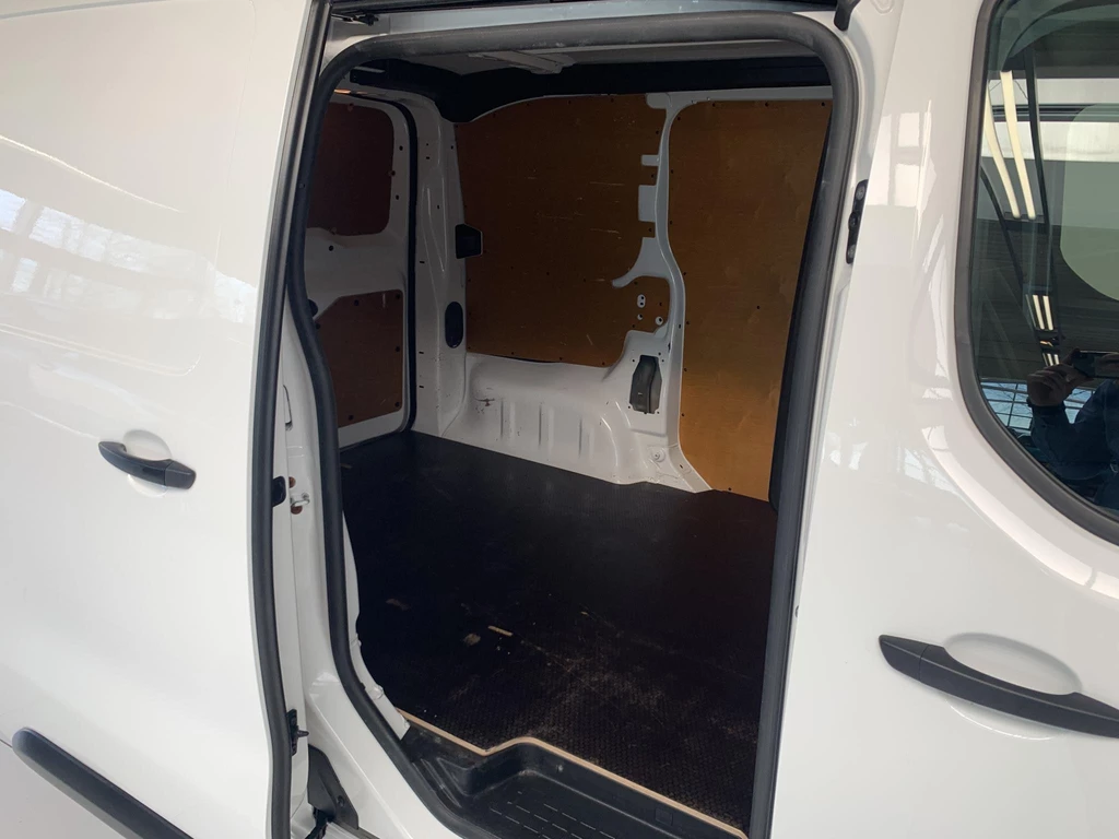 Citroën Jumpy – foto 7