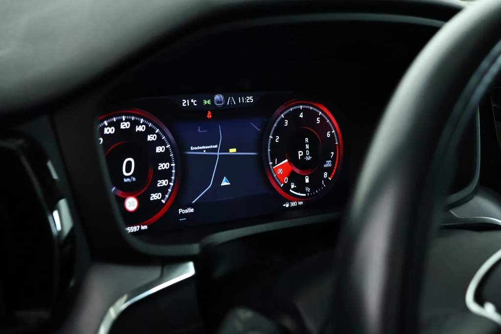 Volvo V60 – foto 19