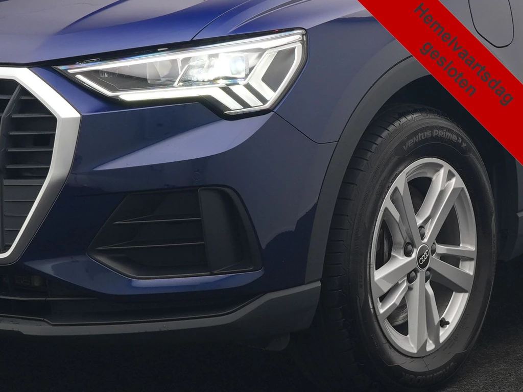 Audi Q3 – foto 27