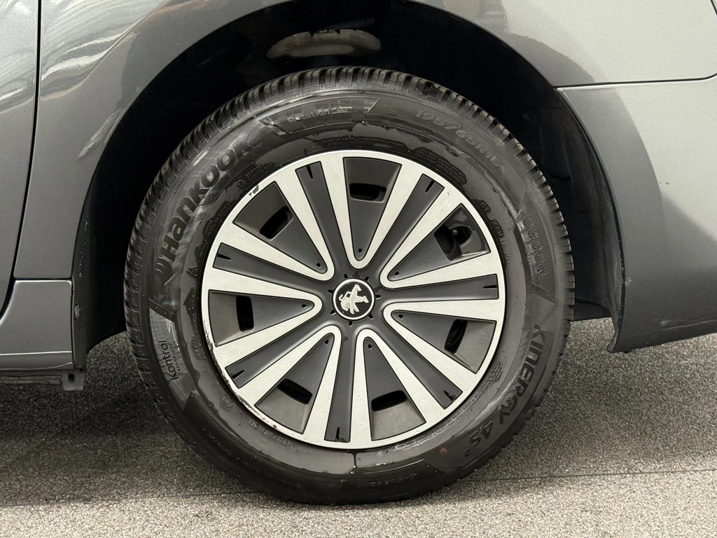 Peugeot Partner – foto 12