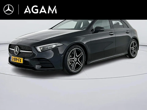 Mercedes-Benz A-Klasse Hatchback 180 Business Solution AMG | Panorama dak | Trekhaak
