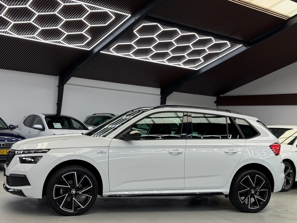 Škoda Kamiq – foto 3