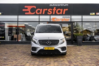 Mercedes-Benz V-Klasse – thumbnail 11