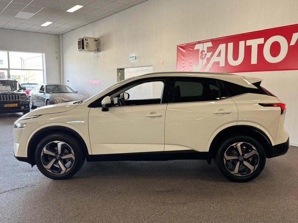 Nissan QASHQAI – foto 2