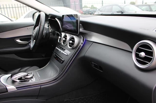 Mercedes-Benz C-Klasse – thumbnail 8