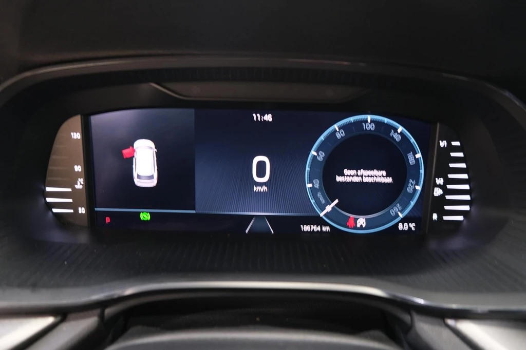 Škoda Octavia – foto 19