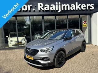 Opel Grandland X – thumbnail 1