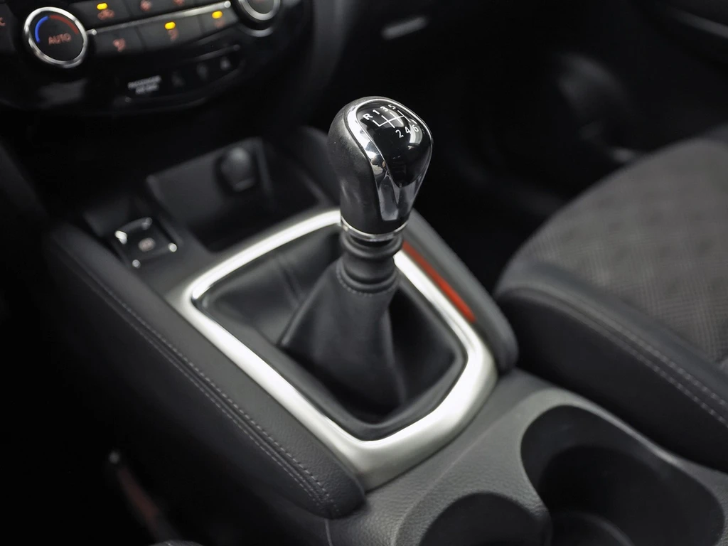 Nissan QASHQAI – foto 13