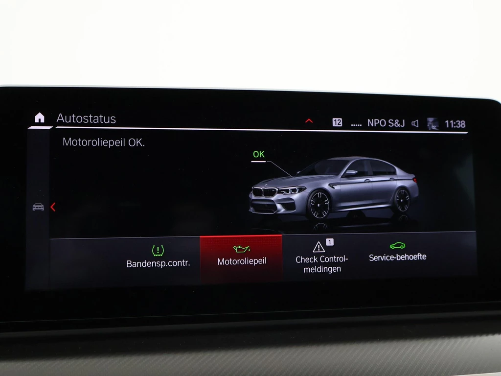 BMW M5 – foto 103