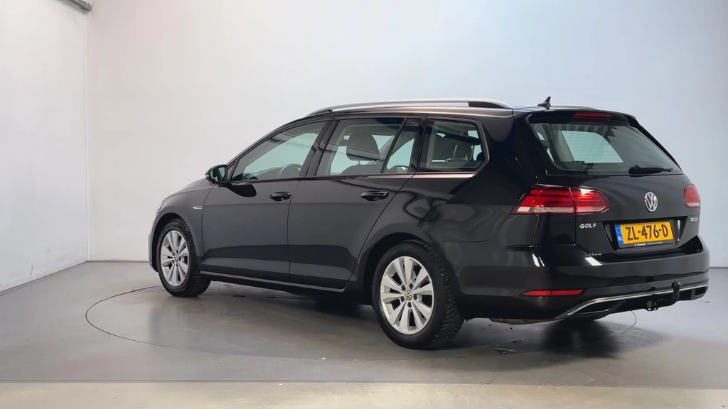 Volkswagen Golf – foto 3
