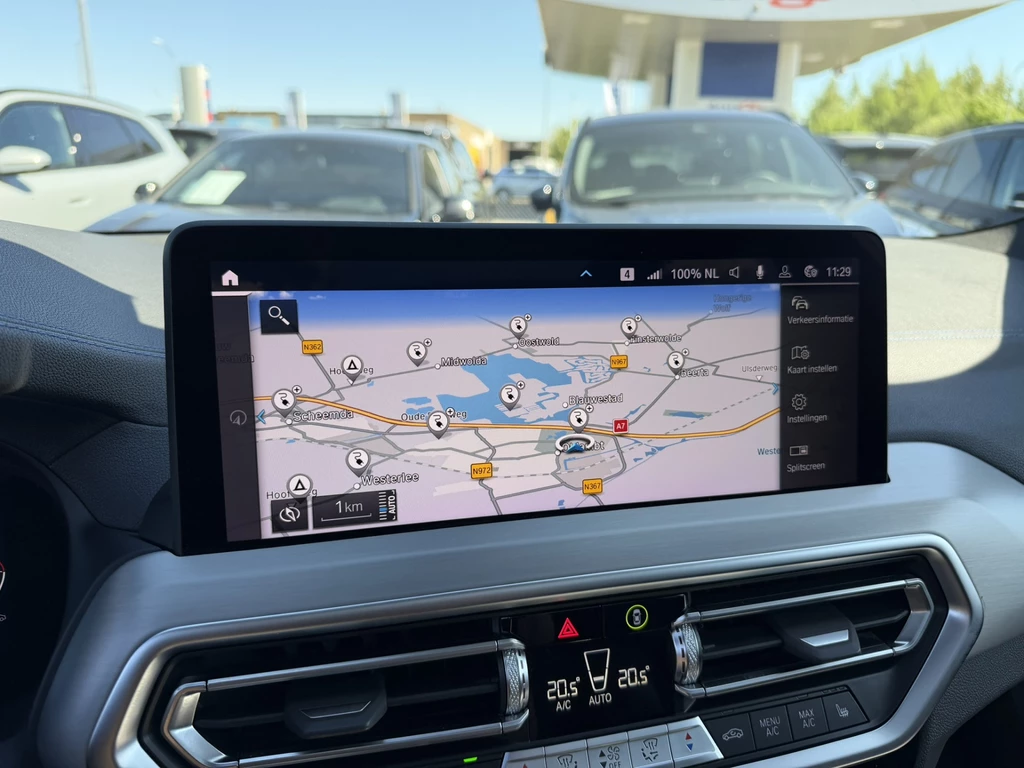 BMW iX3 – foto 18