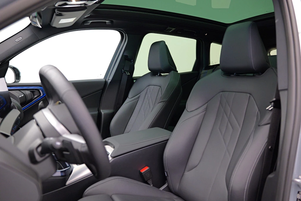 BMW X3 – foto 15
