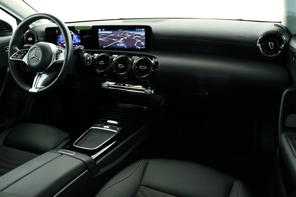 Mercedes-Benz A-Klasse – foto 9