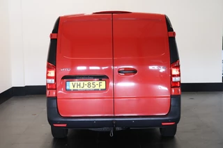 Mercedes-Benz Vito – thumbnail 3