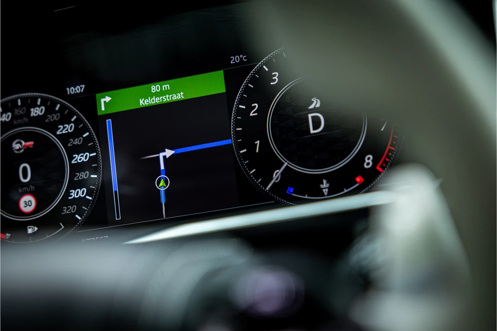 Land Rover Range Rover Sport – foto 48