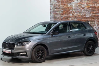 Škoda Fabia – thumbnail 4