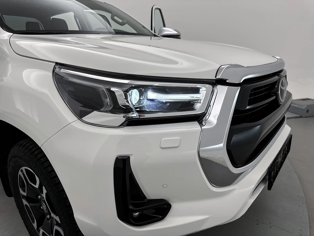 Toyota Hilux – foto 40