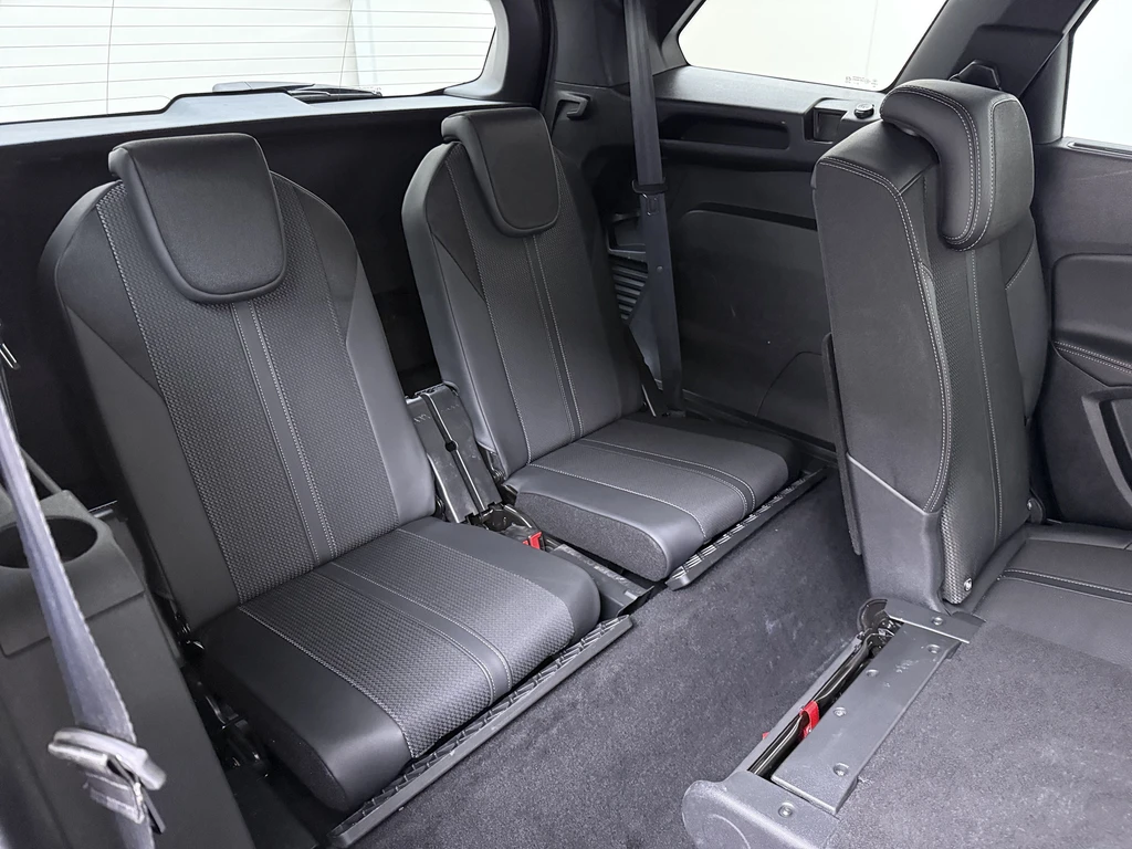Peugeot 5008 – foto 11