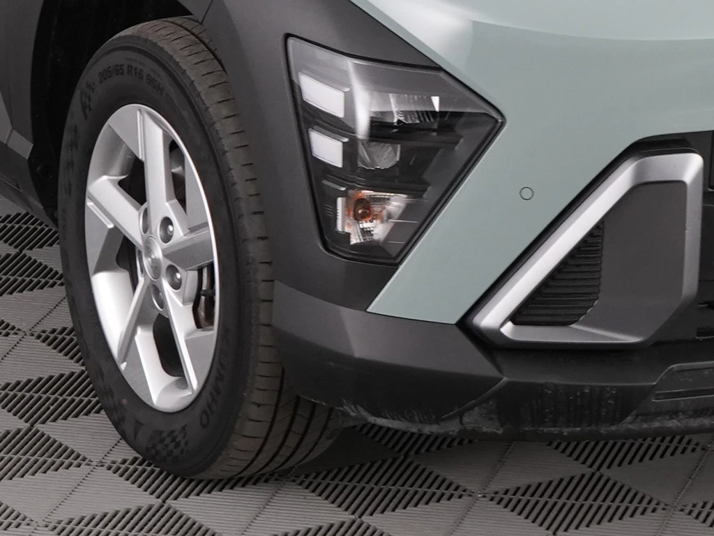 Hyundai Kona – foto 24