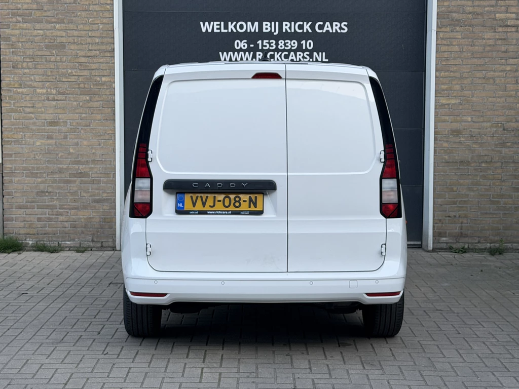 Volkswagen Caddy – foto 4