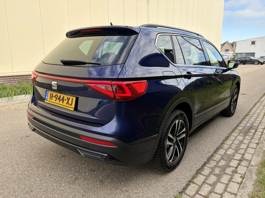 SEAT Tarraco – foto 7