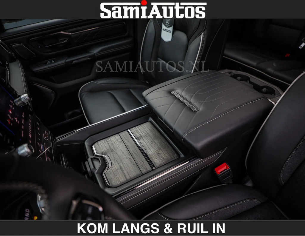 Dodge Ram Pick-Up – foto 24