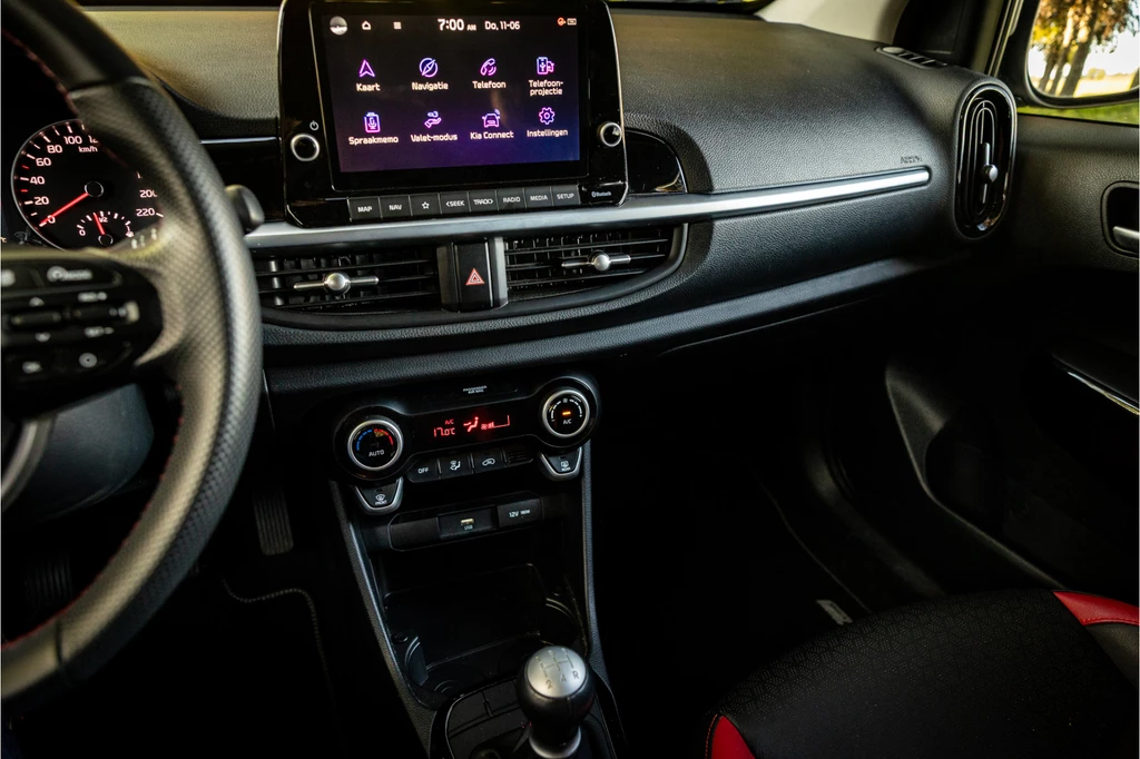 Kia Picanto – foto 14