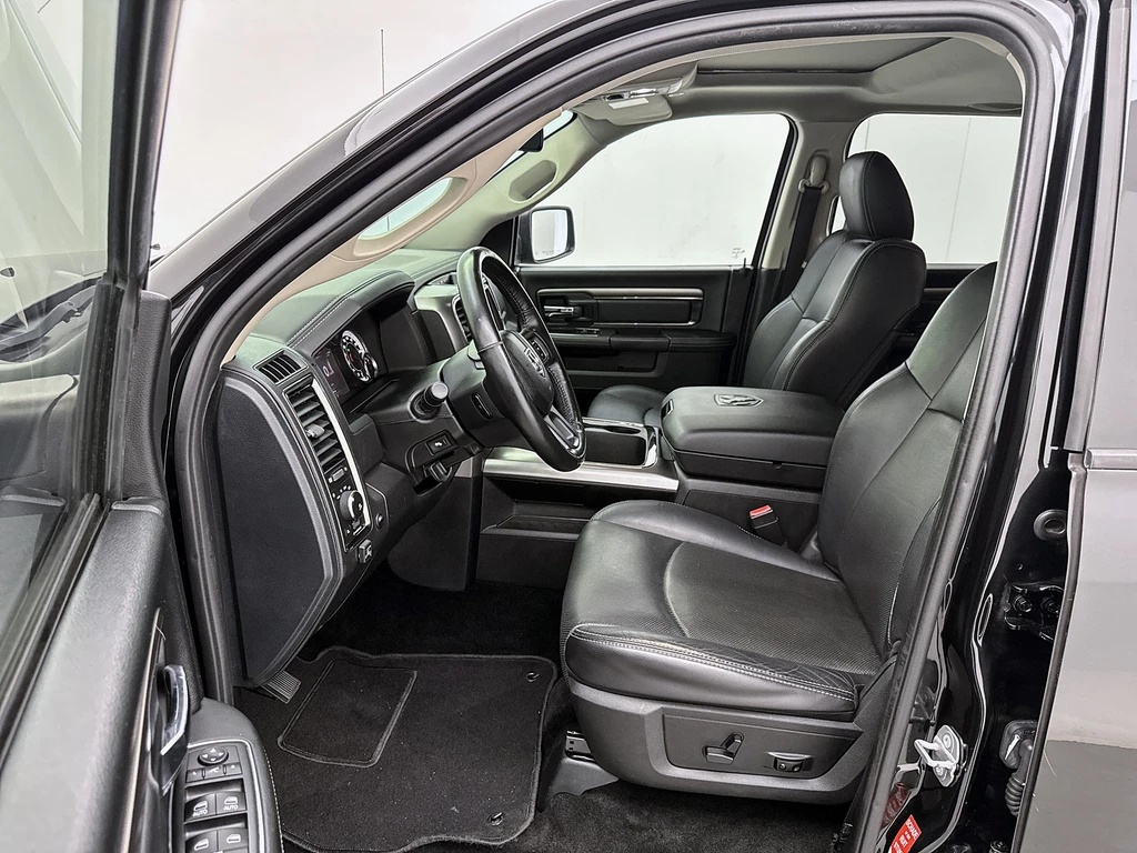 Dodge Ram 1500 – foto 22