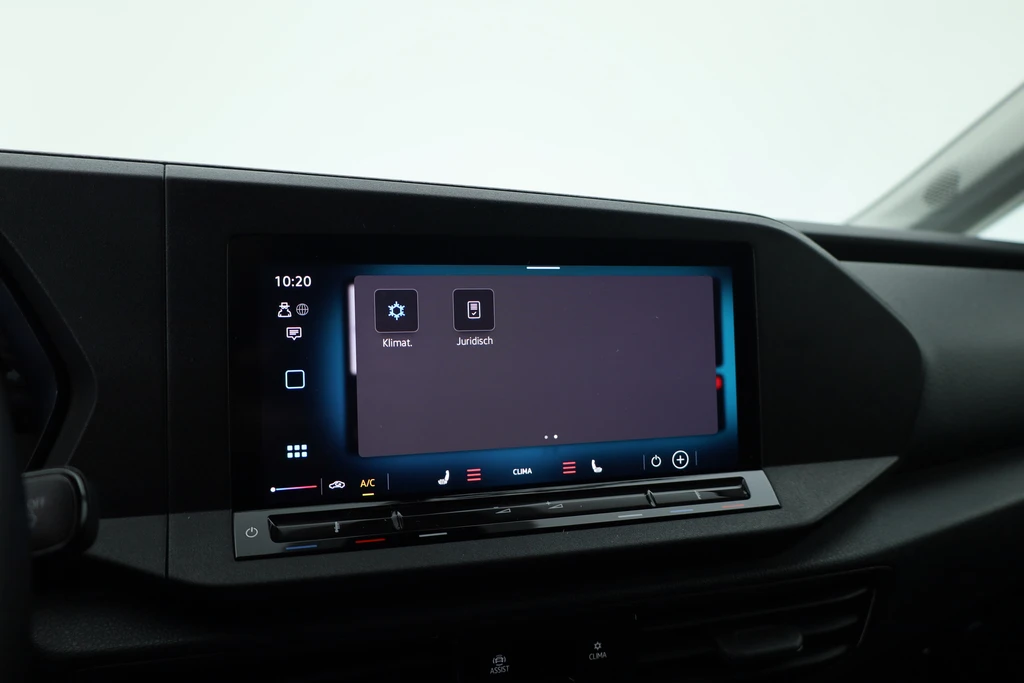Volkswagen Caddy – foto 26