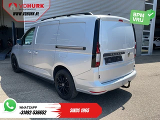 Volkswagen Caddy – thumbnail 3