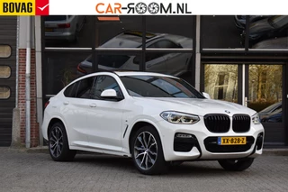 BMW X4 – thumbnail 11