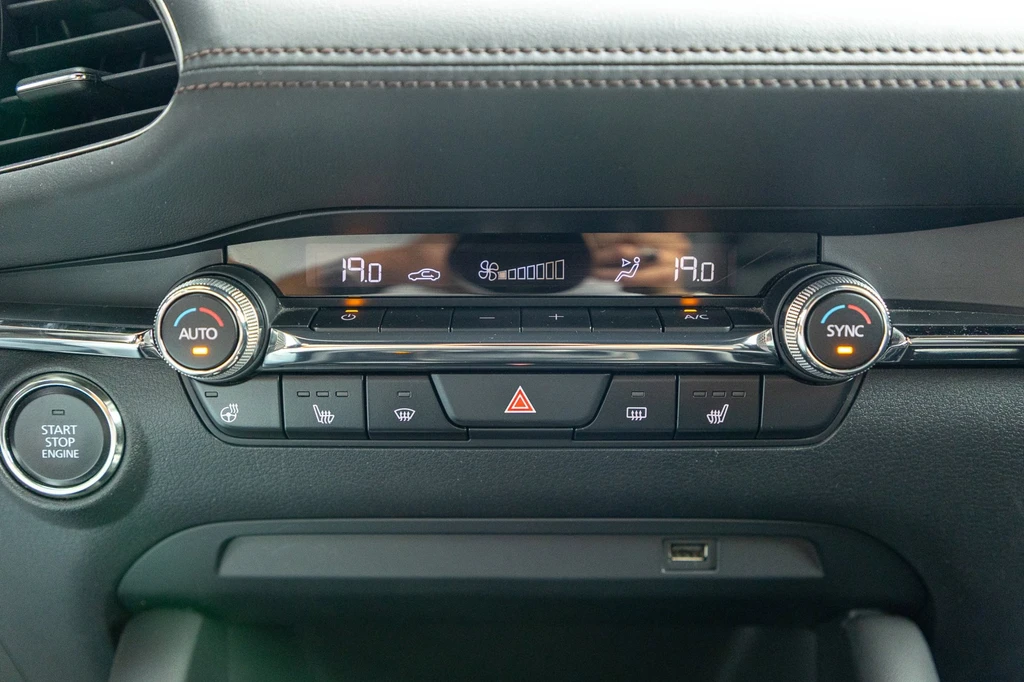Mazda 3 – foto 57