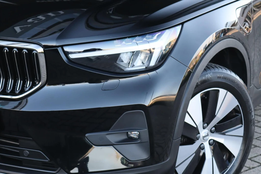 Volvo XC40 – foto 51