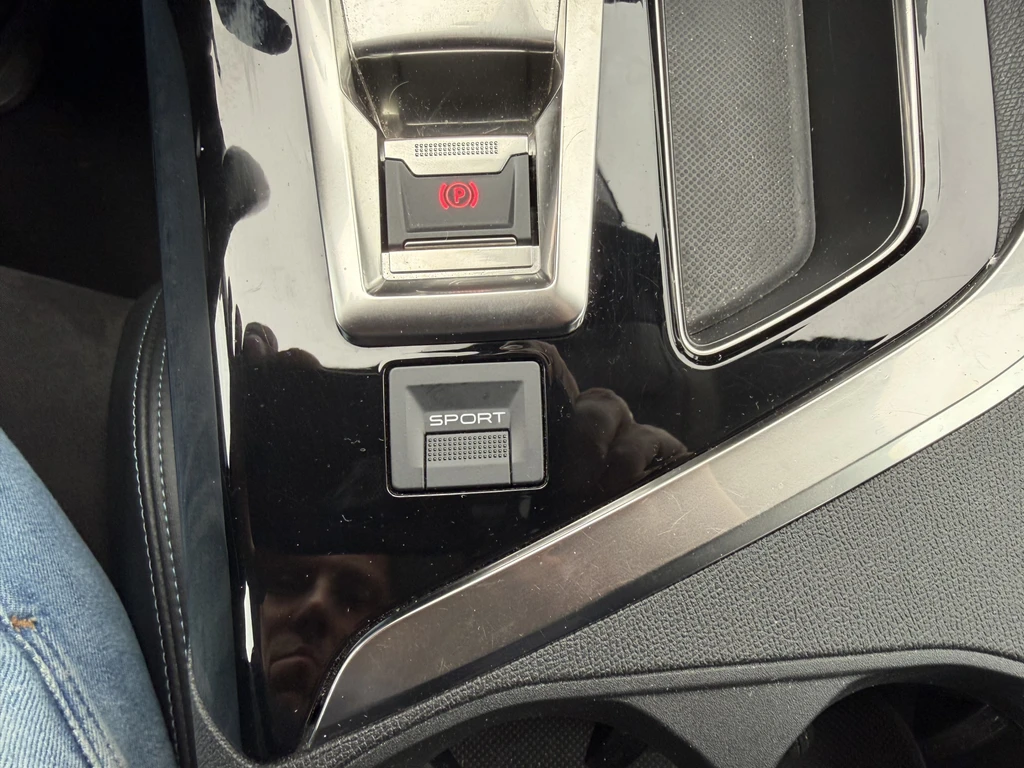 Peugeot 3008 – foto 33