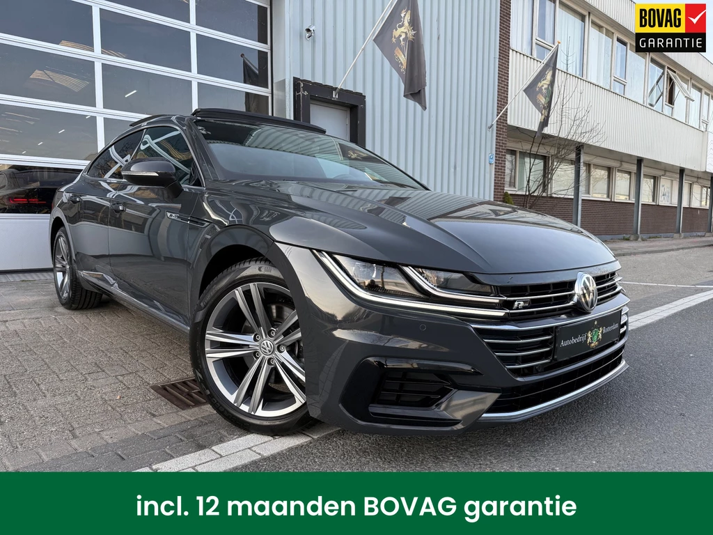 Volkswagen Arteon – foto 7