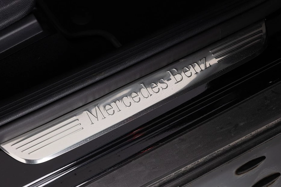 Mercedes-Benz GLC – foto 18