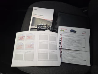 Toyota Yaris – thumbnail 8