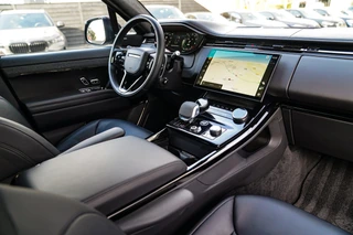 Land Rover Range Rover Sport – thumbnail 20