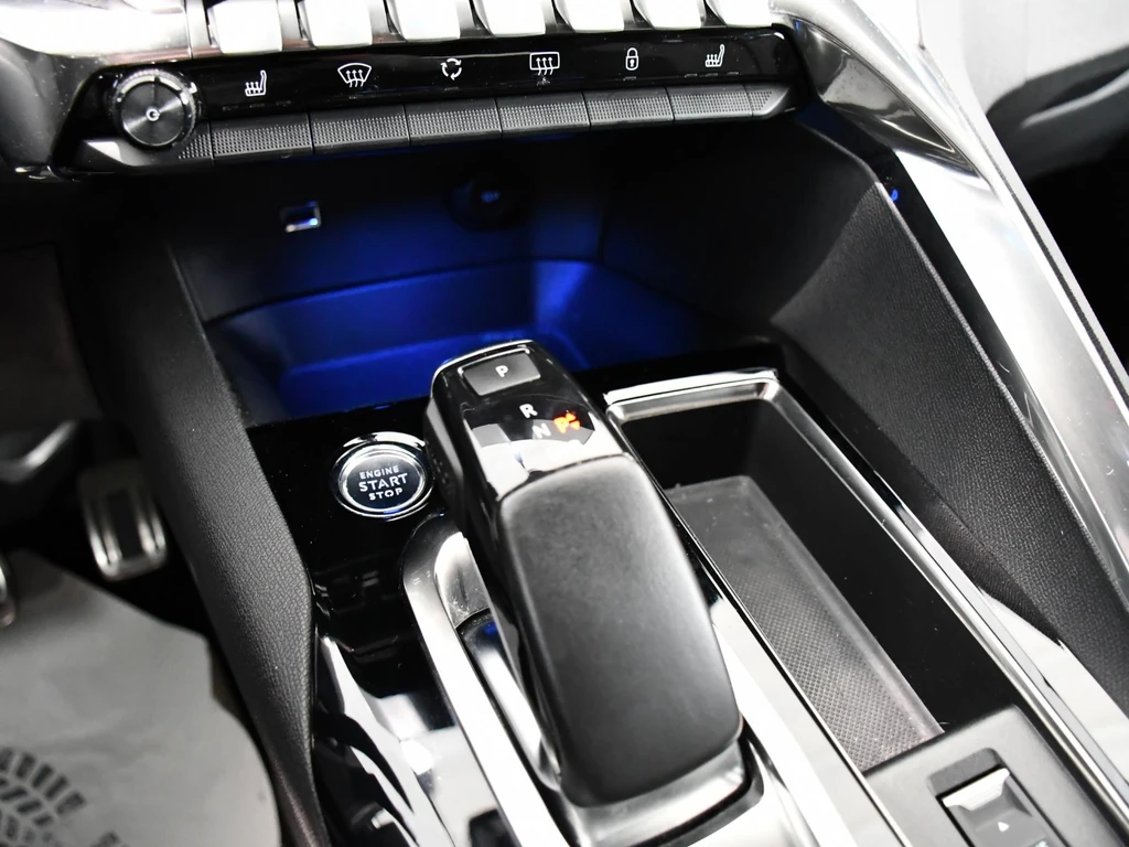 Peugeot 3008 – foto 22