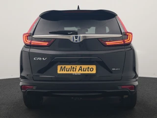 Honda CR-V – thumbnail 5